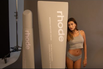 The making of rhode