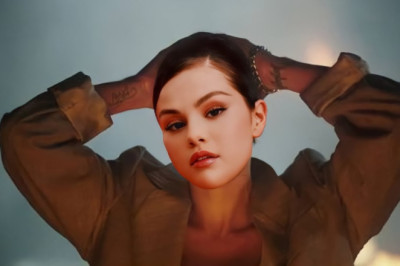 Selena Gomez - Million Little Reasons (ft. Maroon 5)