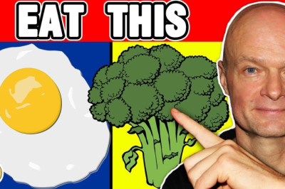Top 10 Healthy Foods You Must Eat