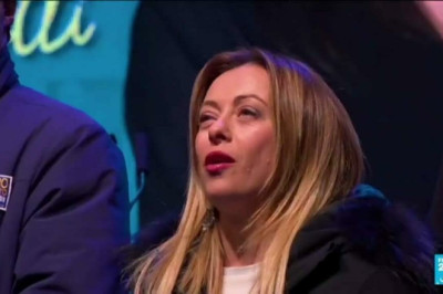 Italy Political Crisis: Far-right Brothers of Italy 'becoming most prominent party' • FRANCE 24