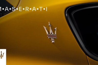 Maserati , more than a century of innovation