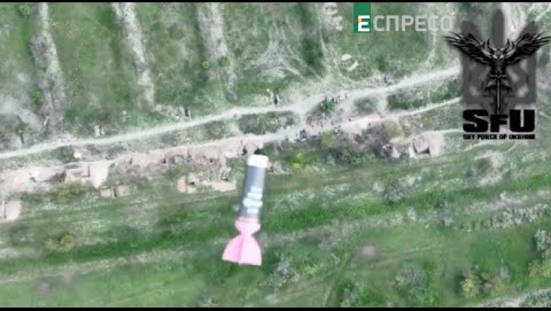 Moment the Armed Forces mercilessly destroys the personnel of the Russian army