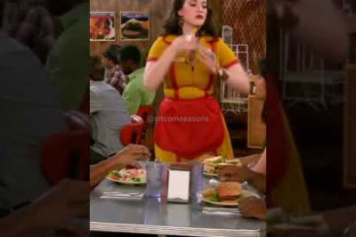 Nobody can beat her 😆 #shorts #sitcom