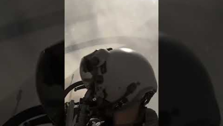 Real Dogfight Training #shorts