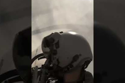 Real Dogfight Training #shorts