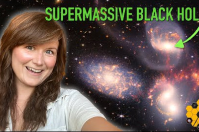 An astrophysicist explains the first JWST science images