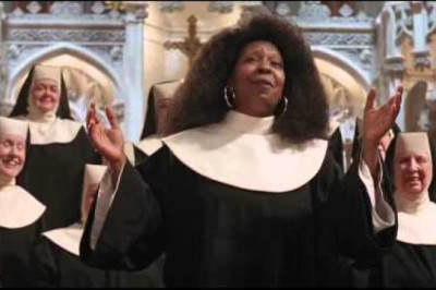 I Will Follow Him - Sister Act