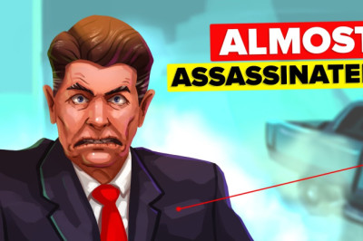 Insane Assassination Attempts on US Presidents That Almost Worked