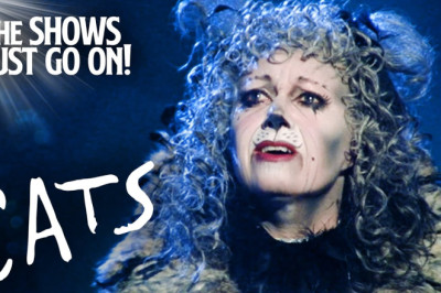 'Memory' Elaine Paige | Cats The Musical