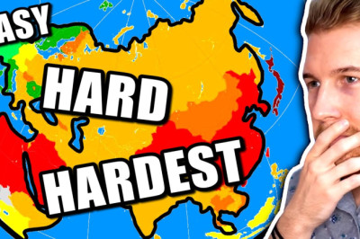 Most Difficult LANGAUGES in the World...