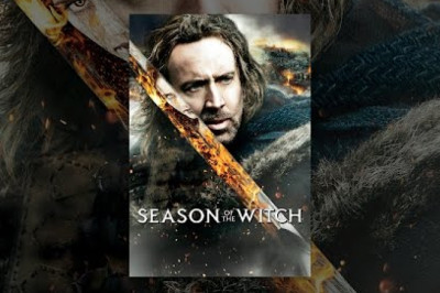 Movie : Season Of The Witch