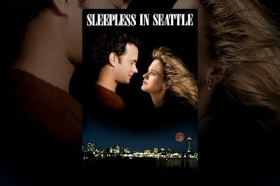 Movie : Sleepless In Seattle