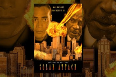 Movie: Solar Attack