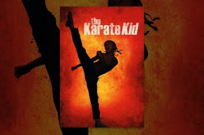 Movie: The Karate Kid