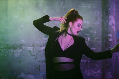 NEMESEA - Dance In The Fire (Official Video) | Napalm Records