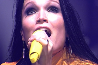 NIGHTWISH - The Phantom Of The Opera (OFFICIAL LIVE)
