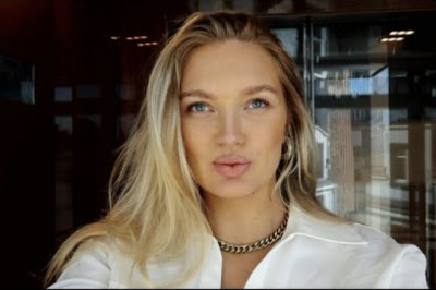 Pregnancy update + Paris with Dior