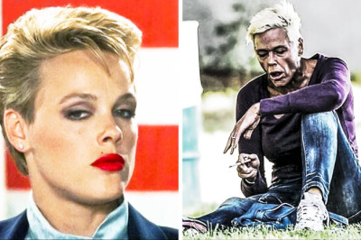 Rocky IV (1985) Cast: Then and Now [37 Years After]