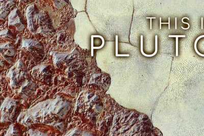 The Final Images We Will Ever See of Pluto and Arrokoth