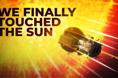 The Insane Engineering of the Parker Solar Probe