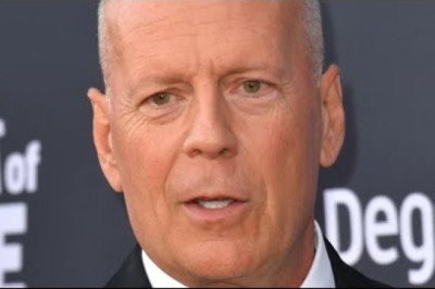 The Tragedy Of Bruce Willis