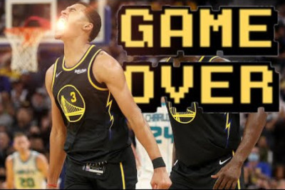 Don’t EVER Trash Talk Jordan Poole