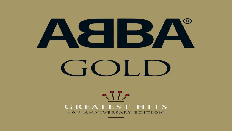 ᗅBBᗅ Gold ( 40th Anniversary Edition ) Full Album  3 CD , 4 Hours Long , Enjoy it