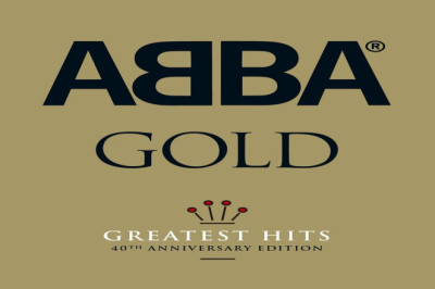 ᗅBBᗅ Gold ( 40th Anniversary Edition ) Full Album  3 CD , 4 Hours Long , Enjoy it