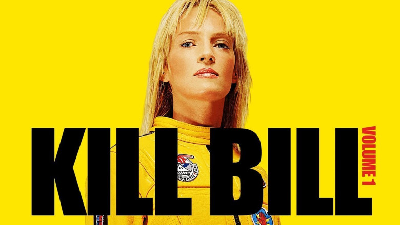 Kill Bill - Vol. 1 [Soundtrack]