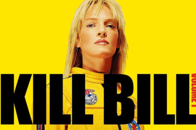 Kill Bill - Vol. 1 [Soundtrack]