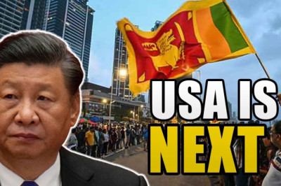 Russia isn’t the only reason behind Sri Lanka