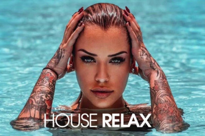 LIVE Radio Summer Music Deep | Best Relax, Chillout, Running, Happy emotion