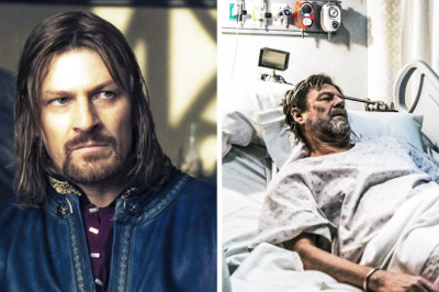 The Lord of the Rings (2001) Cast: Then and Now [21 Years After]