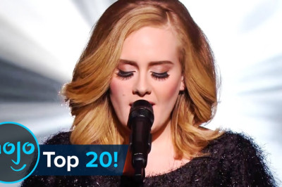 Top 20 Most Difficult Songs to Sing