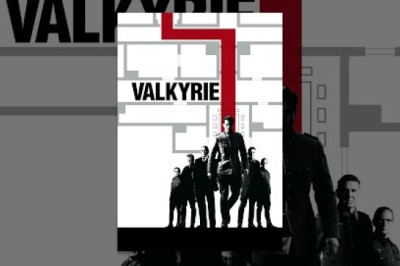 Valkyrie - Movie