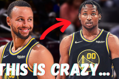 WHY The Golden State Warriors WILL BE EVEN SCARIER Next Season