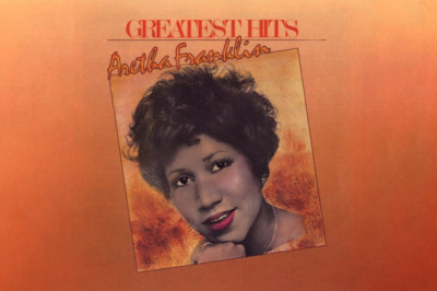 Aretha Franklin - Greatest Hits (Official Full Album) | Aretha Franklin Best Songs Playlist