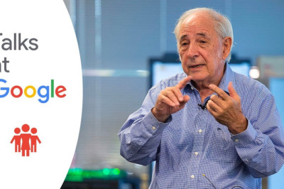 Consciousness in Artificial Intelligence | John Searle | Talks at Google