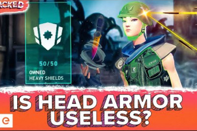 Do You Need Head Armor?