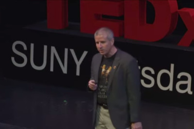 Esports is Real Sports | Anthony Betrus | TEDxSUNYPotsdam
