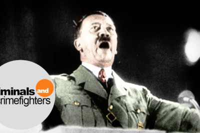 Evolution Of Evil E05: Adolf Hitler | Full Documentary