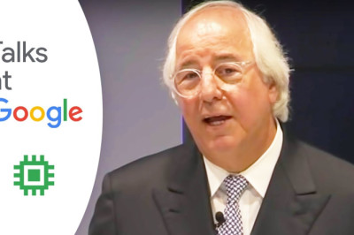 Frank Abagnale | Catch Me If You Can | Talks at Google