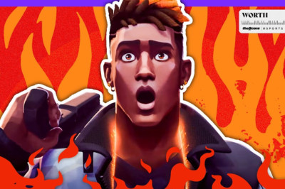 From the Face of Valorant to Literally Unplayable: The Fall of Phoenix