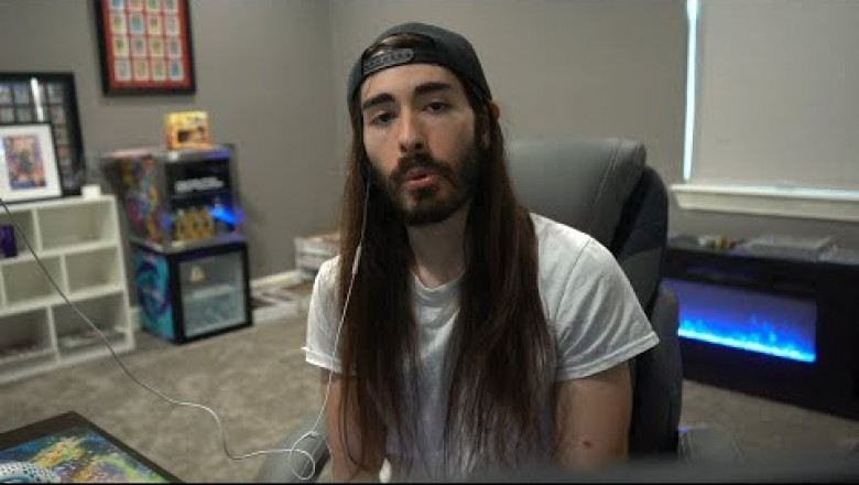 Gaming Just Changed Forever
