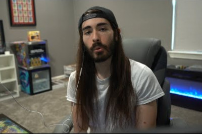 Gaming Just Changed Forever