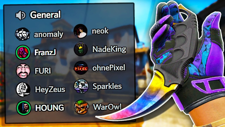 HOW I WON NADEKING'S LAST TO FAIL CHALLENGE ($1000)