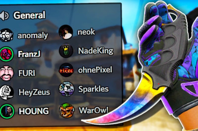 HOW I WON NADEKING'S LAST TO FAIL CHALLENGE ($1000)