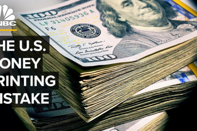 How The U.S. Made Inflation Worse