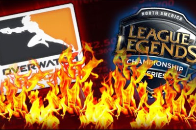 Will eSports come to an end?