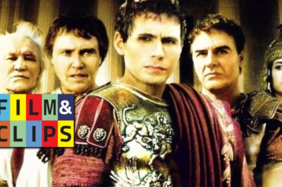 Julius Caesar - Full Movie (Multi Subs) by Film&Clips